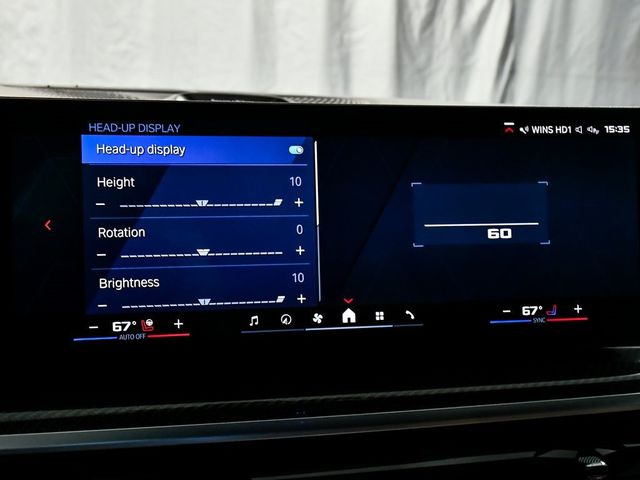 2024 BMW X5 M Competition - 22929445 - 37