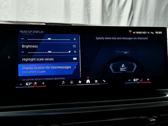 2024 BMW X5 M Competition - 22929445 - 38