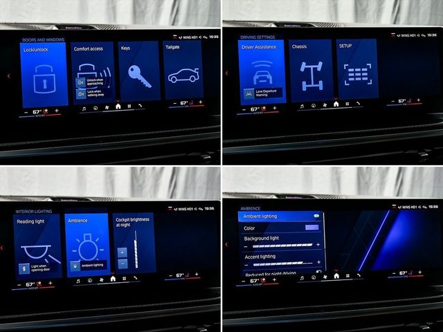 2024 BMW X5 M Competition - 22929445 - 40