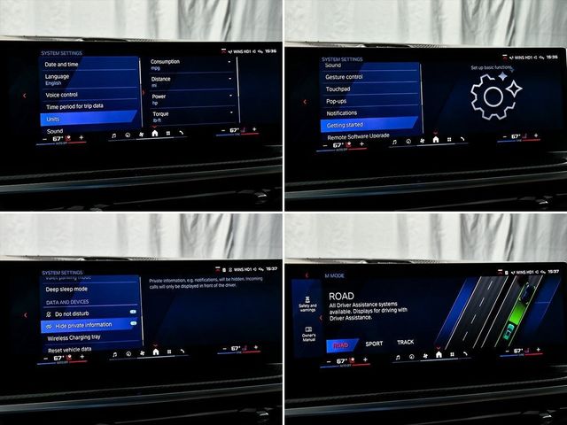 2024 BMW X5 M Competition - 22929445 - 42