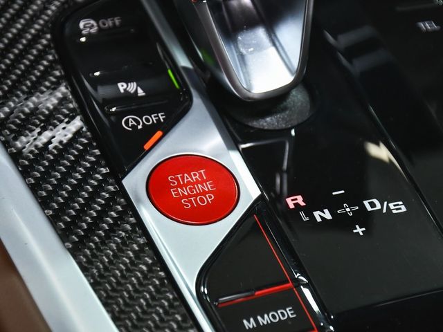 2024 BMW X5 M Competition - 22929445 - 44