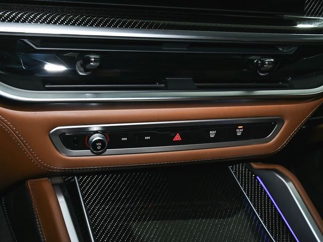 2024 BMW X5 M Competition - 22929445 - 47