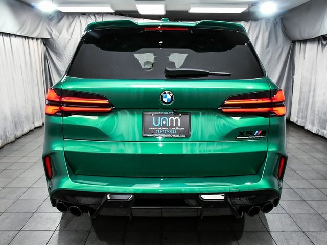 2024 BMW X5 M Competition - 22929445 - 4