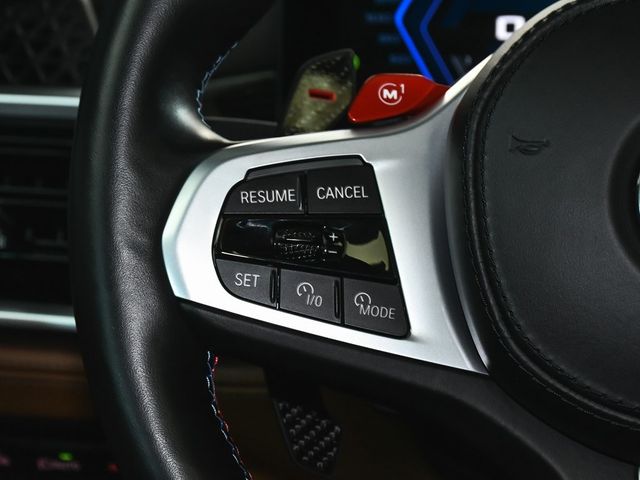 2024 BMW X5 M Competition - 22929445 - 50