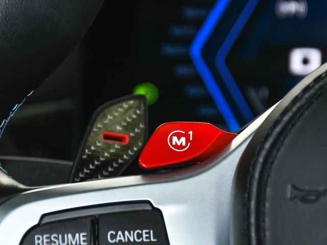 2024 BMW X5 M Competition - 22929445 - 51