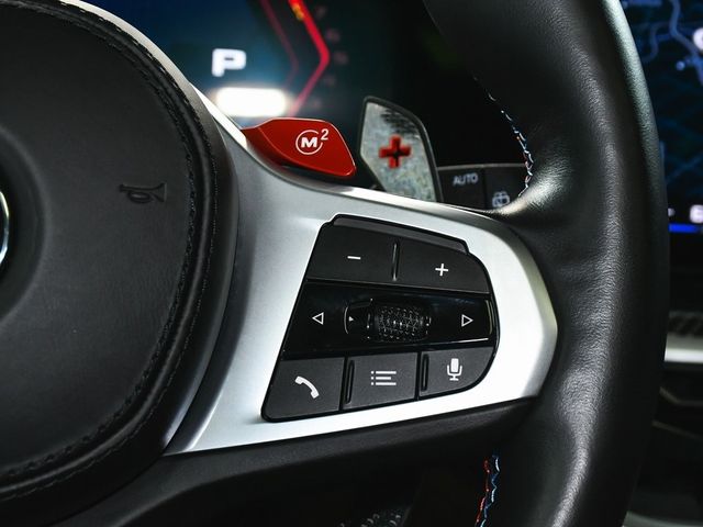 2024 BMW X5 M Competition - 22929445 - 53