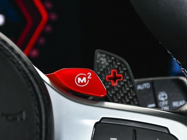 2024 BMW X5 M Competition - 22929445 - 54