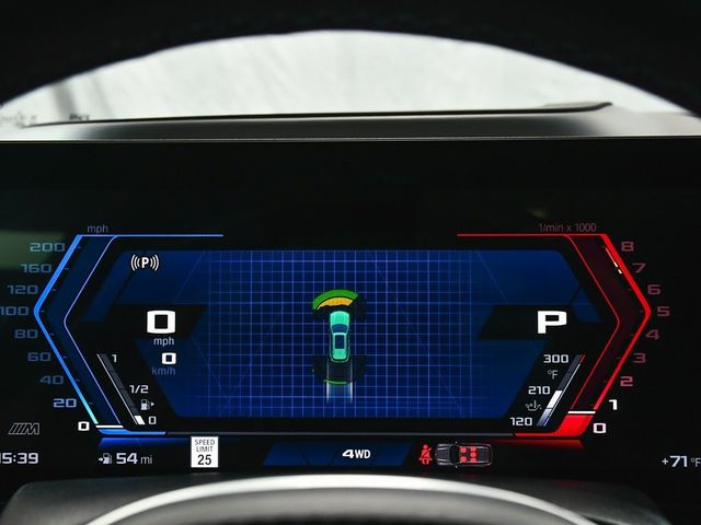 2024 BMW X5 M Competition - 22929445 - 55