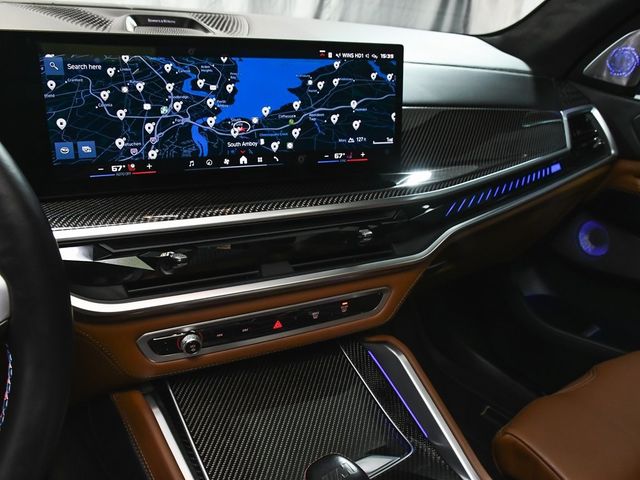 2024 BMW X5 M Competition - 22929445 - 58