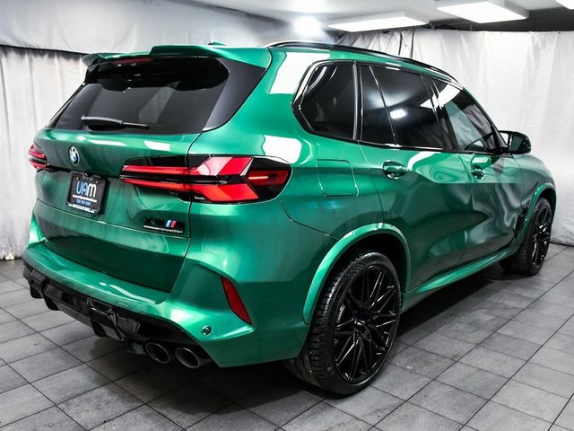 2024 BMW X5 M Competition - 22929445 - 5