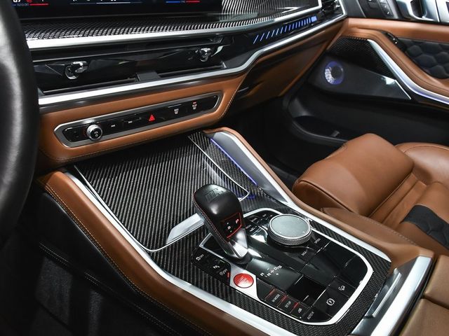 2024 BMW X5 M Competition - 22929445 - 59