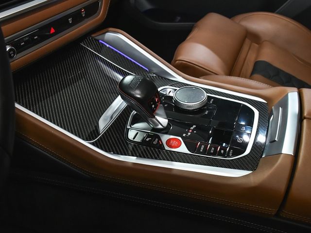 2024 BMW X5 M Competition - 22929445 - 60
