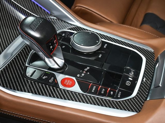 2024 BMW X5 M Competition - 22929445 - 61