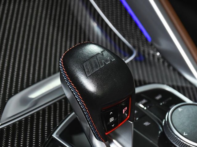 2024 BMW X5 M Competition - 22929445 - 62