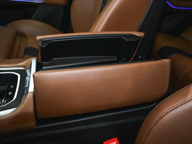 2024 BMW X5 M Competition - 22929445 - 65