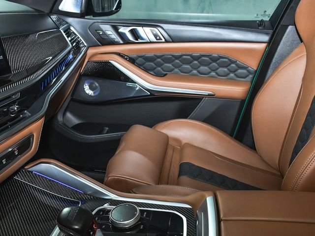 2024 BMW X5 M Competition - 22929445 - 66