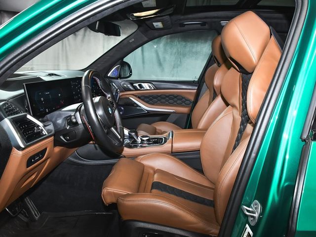 2024 BMW X5 M Competition - 22929445 - 67