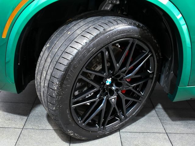 2024 BMW X5 M Competition - 22929445 - 6