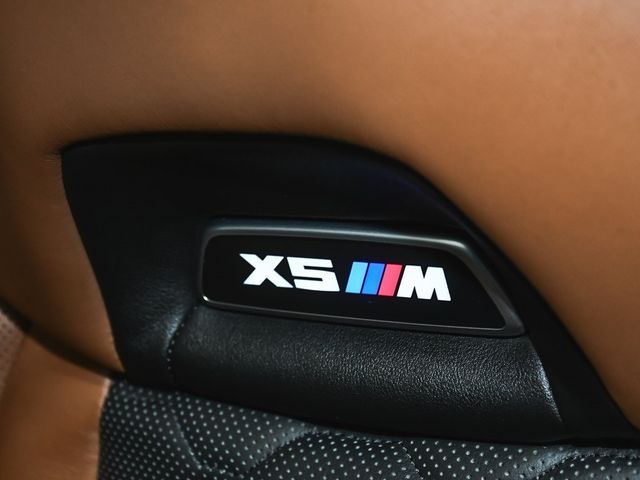 2024 BMW X5 M Competition - 22929445 - 69