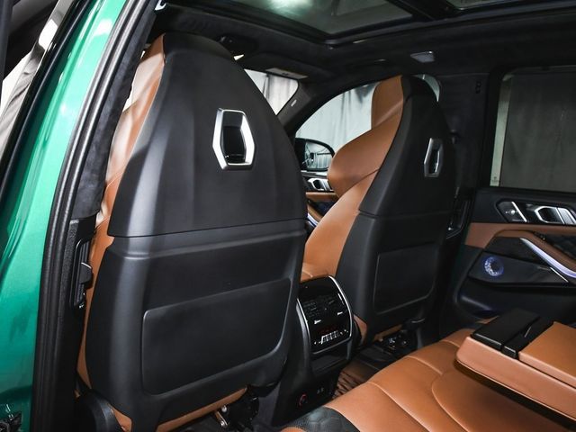 2024 BMW X5 M Competition - 22929445 - 72