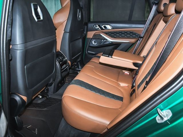 2024 BMW X5 M Competition - 22929445 - 73