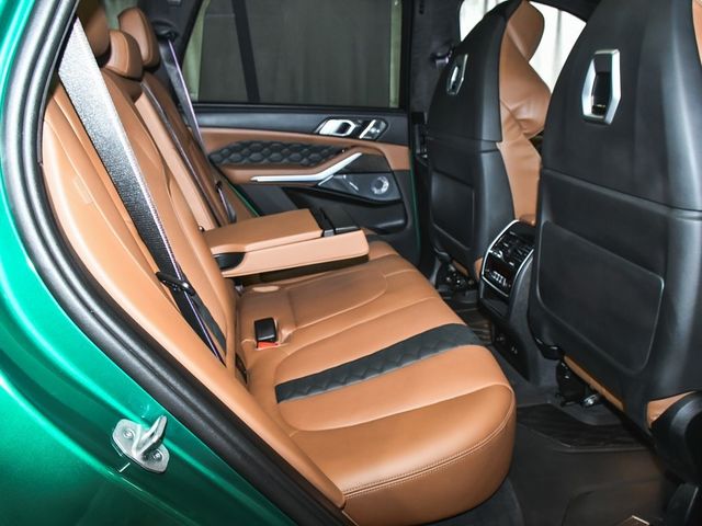 2024 BMW X5 M Competition - 22929445 - 76
