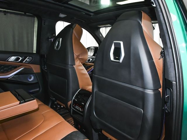 2024 BMW X5 M Competition - 22929445 - 77