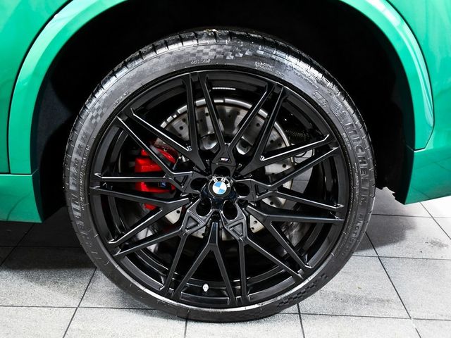2024 BMW X5 M Competition - 22929445 - 7