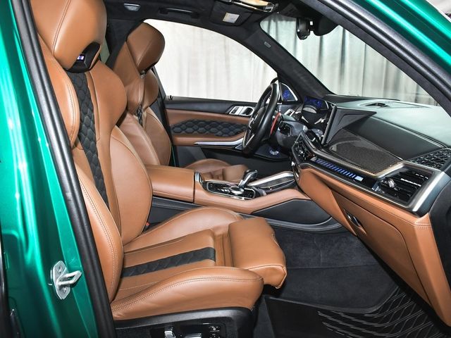 2024 BMW X5 M Competition - 22929445 - 79