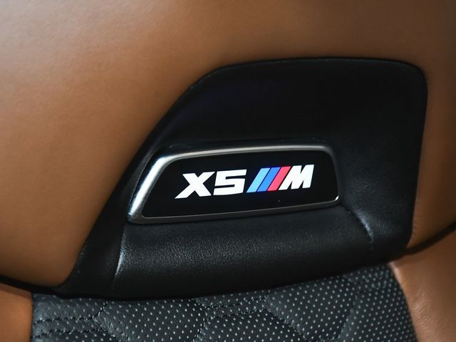 2024 BMW X5 M Competition - 22929445 - 81