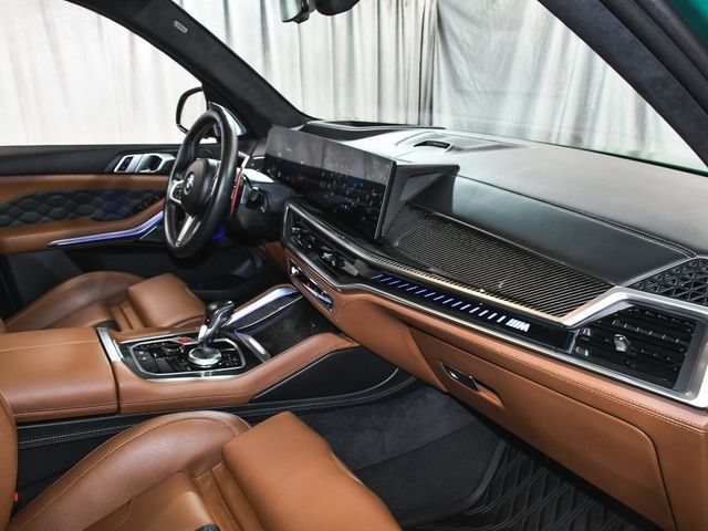 2024 BMW X5 M Competition - 22929445 - 82