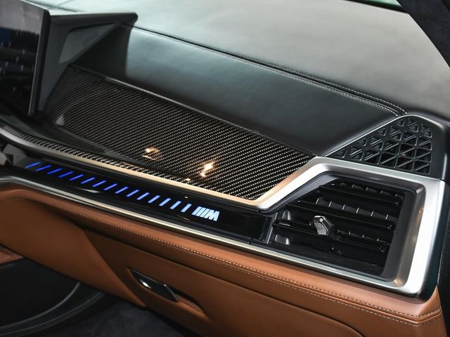 2024 BMW X5 M Competition - 22929445 - 83