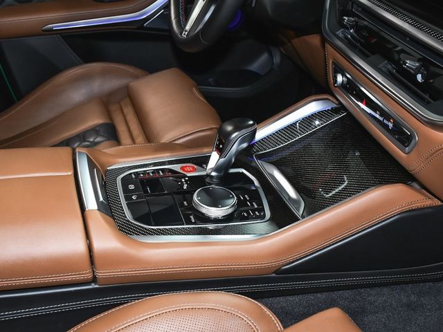 2024 BMW X5 M Competition - 22929445 - 84