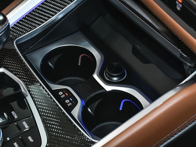 2024 BMW X5 M Competition - 22929445 - 85