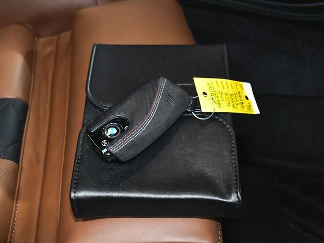 2024 BMW X5 M Competition - 22929445 - 88