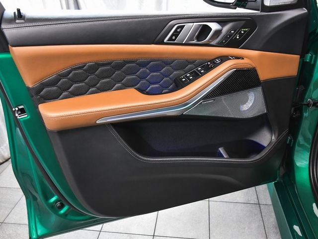 2024 BMW X5 M Competition - 22929445 - 8