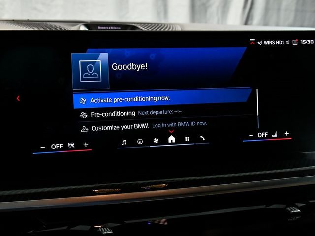 2024 BMW X5 M Competition - 22929445 - 89