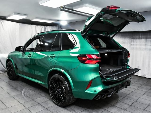 2024 BMW X5 M Competition - 22929445 - 90
