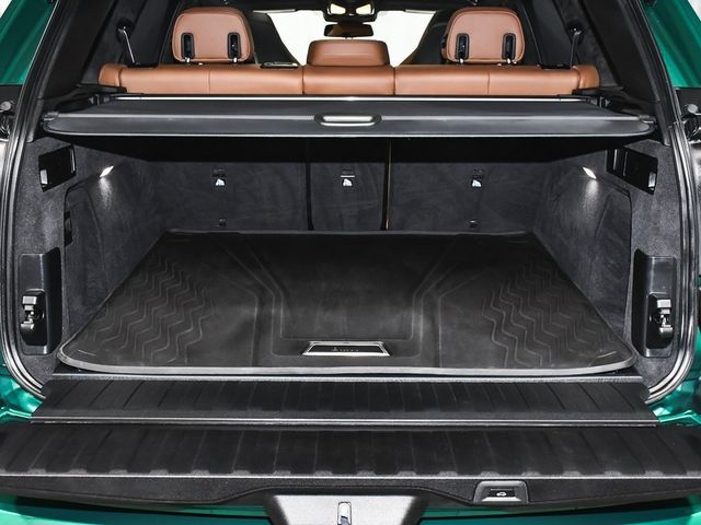 2024 BMW X5 M Competition - 22929445 - 92