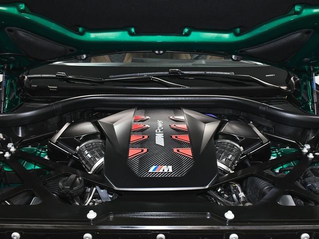 2024 BMW X5 M Competition - 22929445 - 95