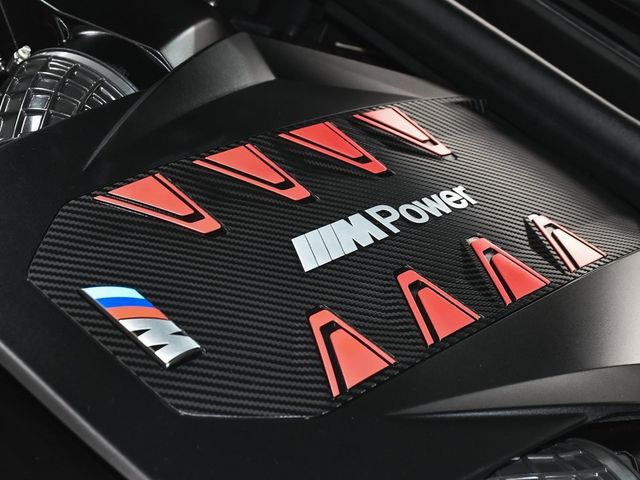 2024 BMW X5 M Competition - 22929445 - 96