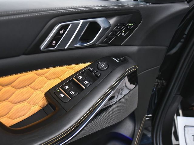 2024 BMW X5 M Competition - 23008812 - 9