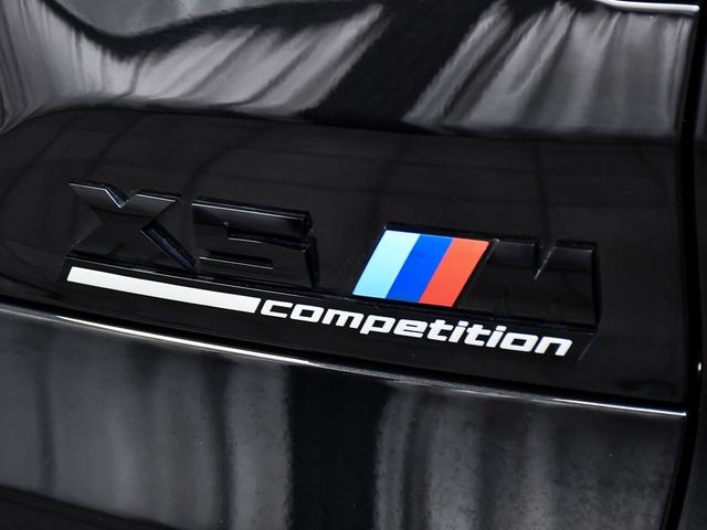 2024 BMW X5 M Competition - 23008812 - 99