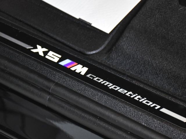2024 BMW X5 M Competition - 23008812 - 10