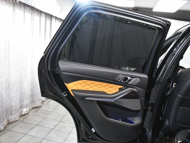 2024 BMW X5 M Competition - 23008812 - 11