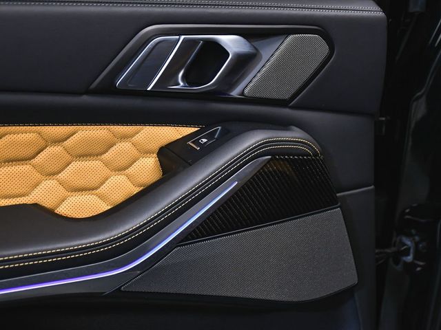 2024 BMW X5 M Competition - 23008812 - 12