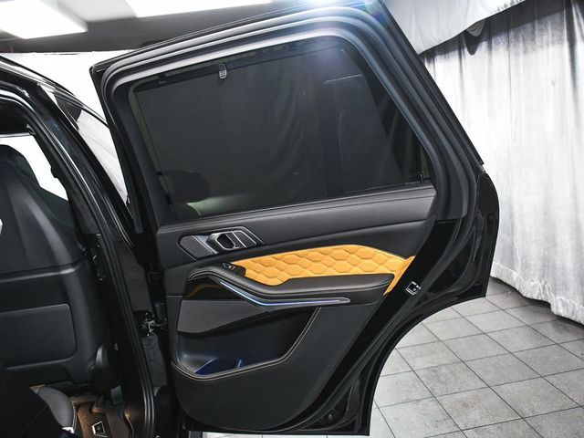 2024 BMW X5 M Competition - 23008812 - 14