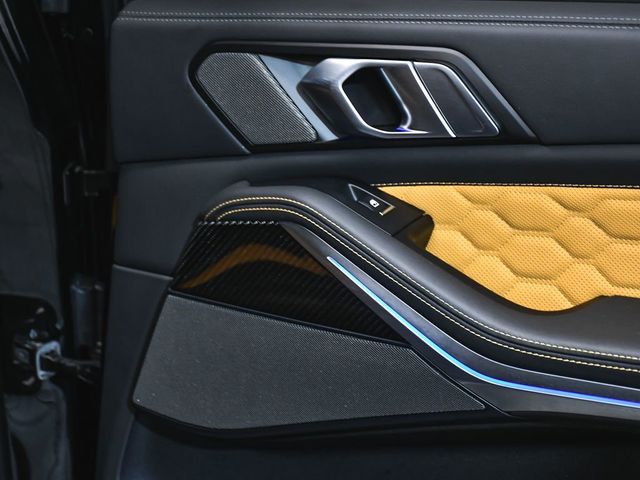 2024 BMW X5 M Competition - 23008812 - 15