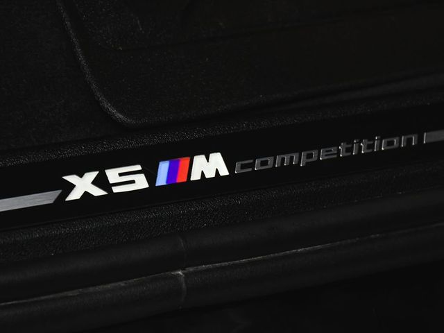 2024 BMW X5 M Competition - 23008812 - 16