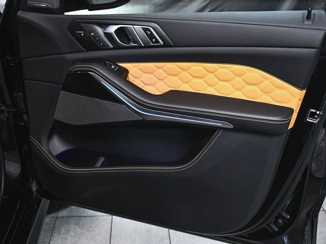 2024 BMW X5 M Competition - 23008812 - 17